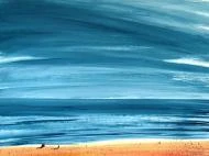 Blue Horizon