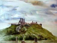 Corfe Castle