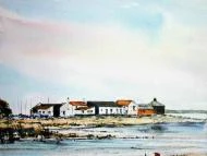 Mudeford Quay