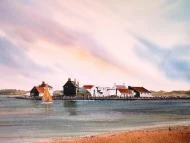 Mudeford Quay