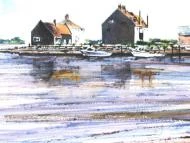 Mudeford Quay