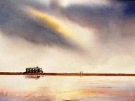 The BlackHouse
