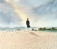 A Peaceful Moment