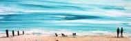Blue Horizon