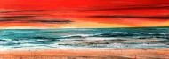 Twilight Shore