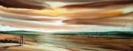 Evening Shore