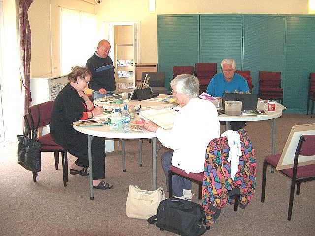 artlessons in poole, bournemouth, christchurch