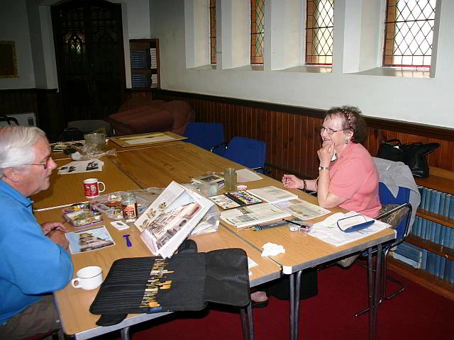artlessons in poole, bournemouth, christchurch