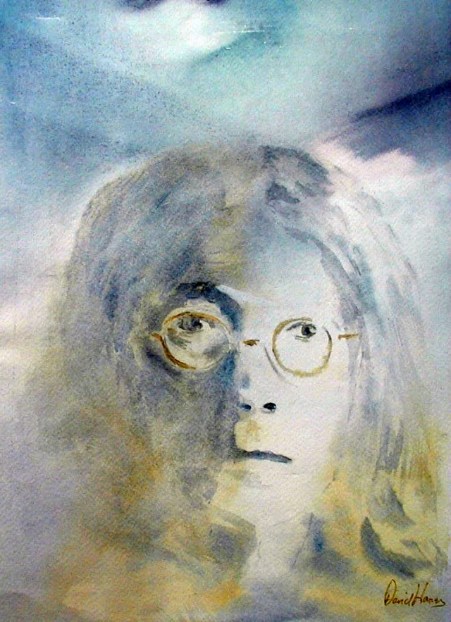 john lennon image john lennon