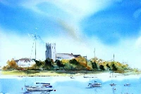christhchurch priory